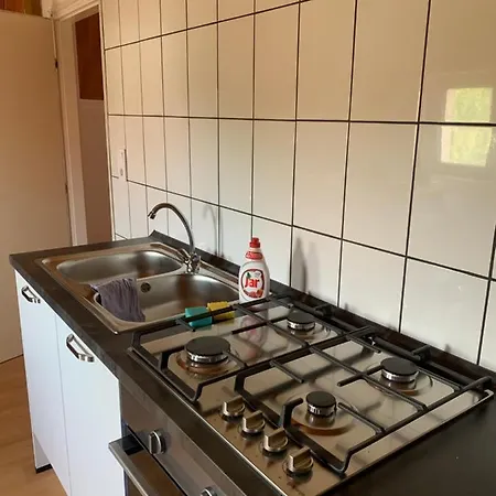 Joerghy Haus Konukevi Kestel