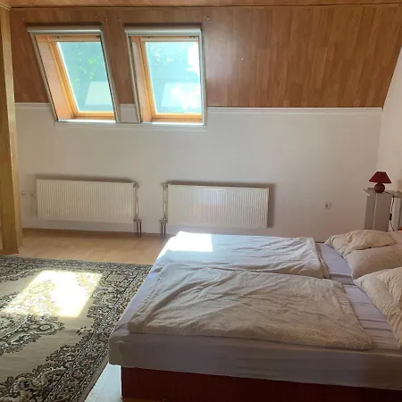 Joerghy Haus ケストヘイ
