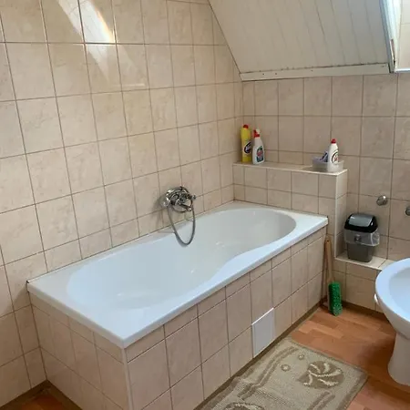 Joerghy Haus Konukevi *