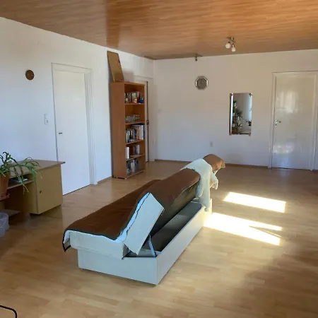 Joerghy Haus * Kestel