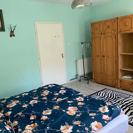 Joerghy Haus Konukevi Kestel