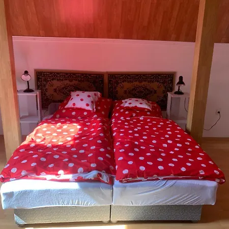 Joerghy Haus Konukevi *