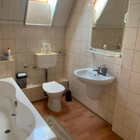 Joerghy Haus Konukevi