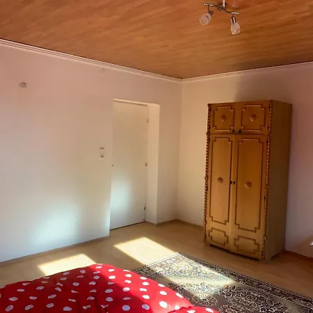 Joerghy Haus ゲストハウス ケストヘイ