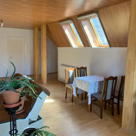 Joerghy Haus Πανσιόν *