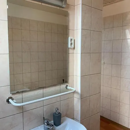 Joerghy Haus Konukevi Kestel