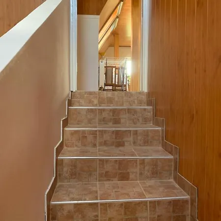 Joerghy Haus Konukevi *