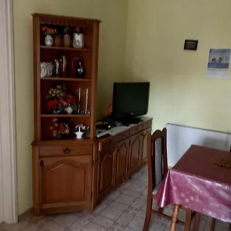 Joerghy Haus Гостевой дом *