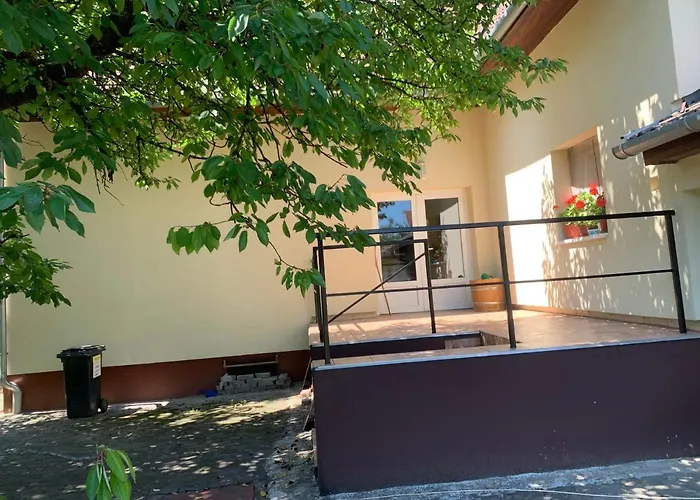 Joerghy Haus