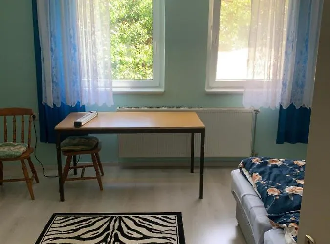 Joerghy Haus *